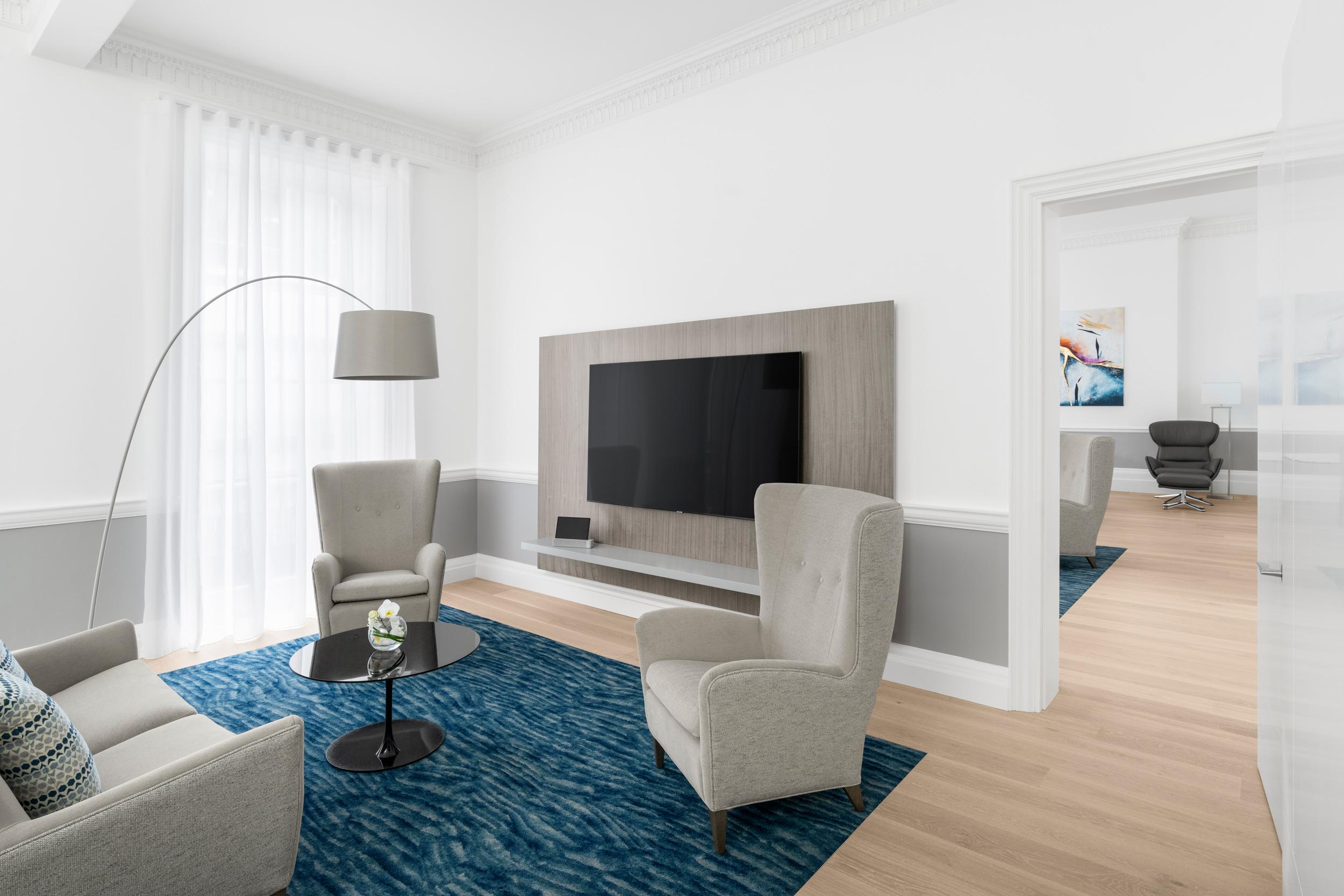 Hertford Street Apartments