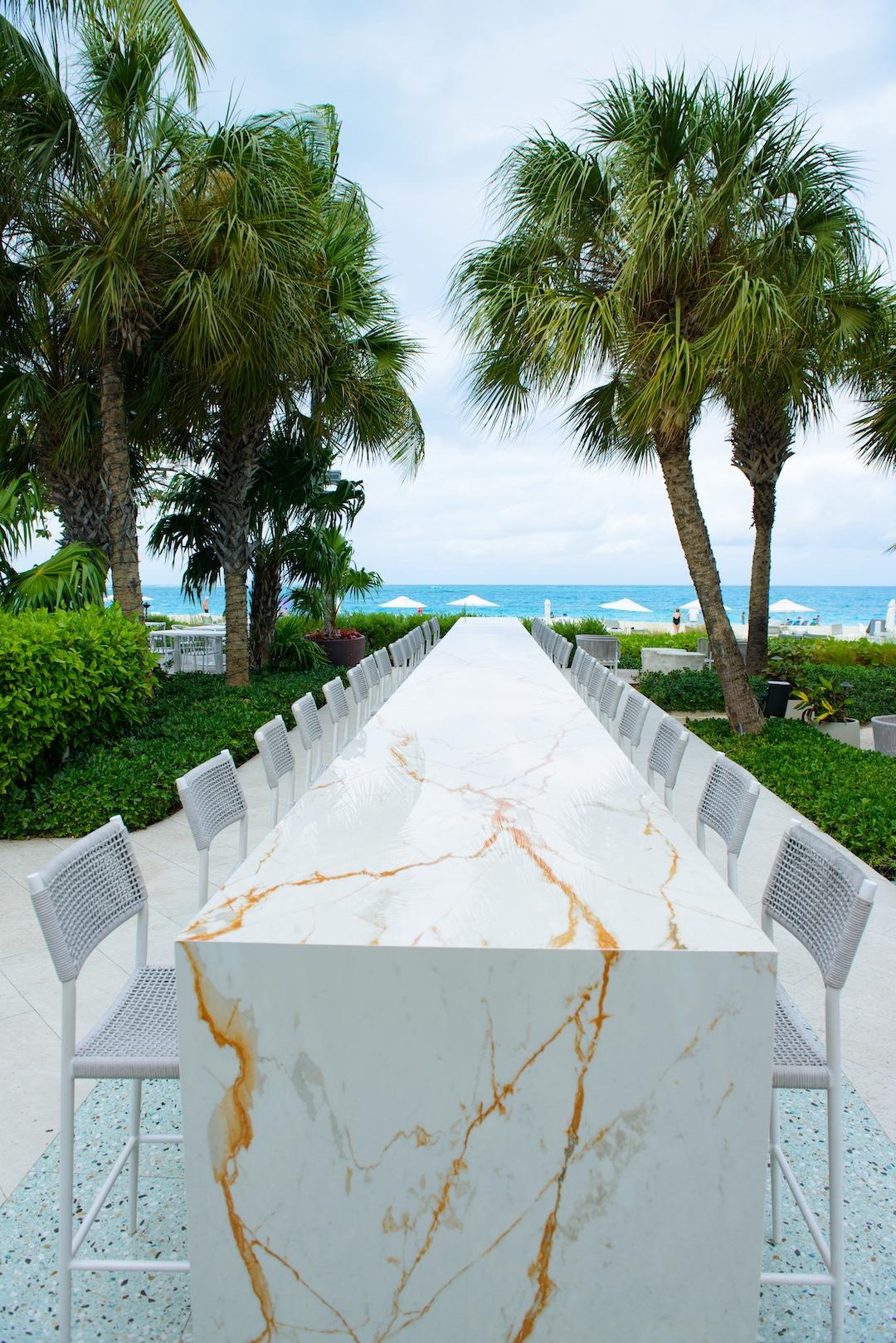 Grace Bay Club, Turks & Caicos — Grace Bay Club