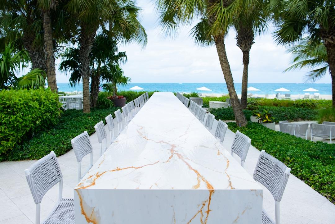 Grace Bay Club, Turks & Caicos — Grace Bay Club