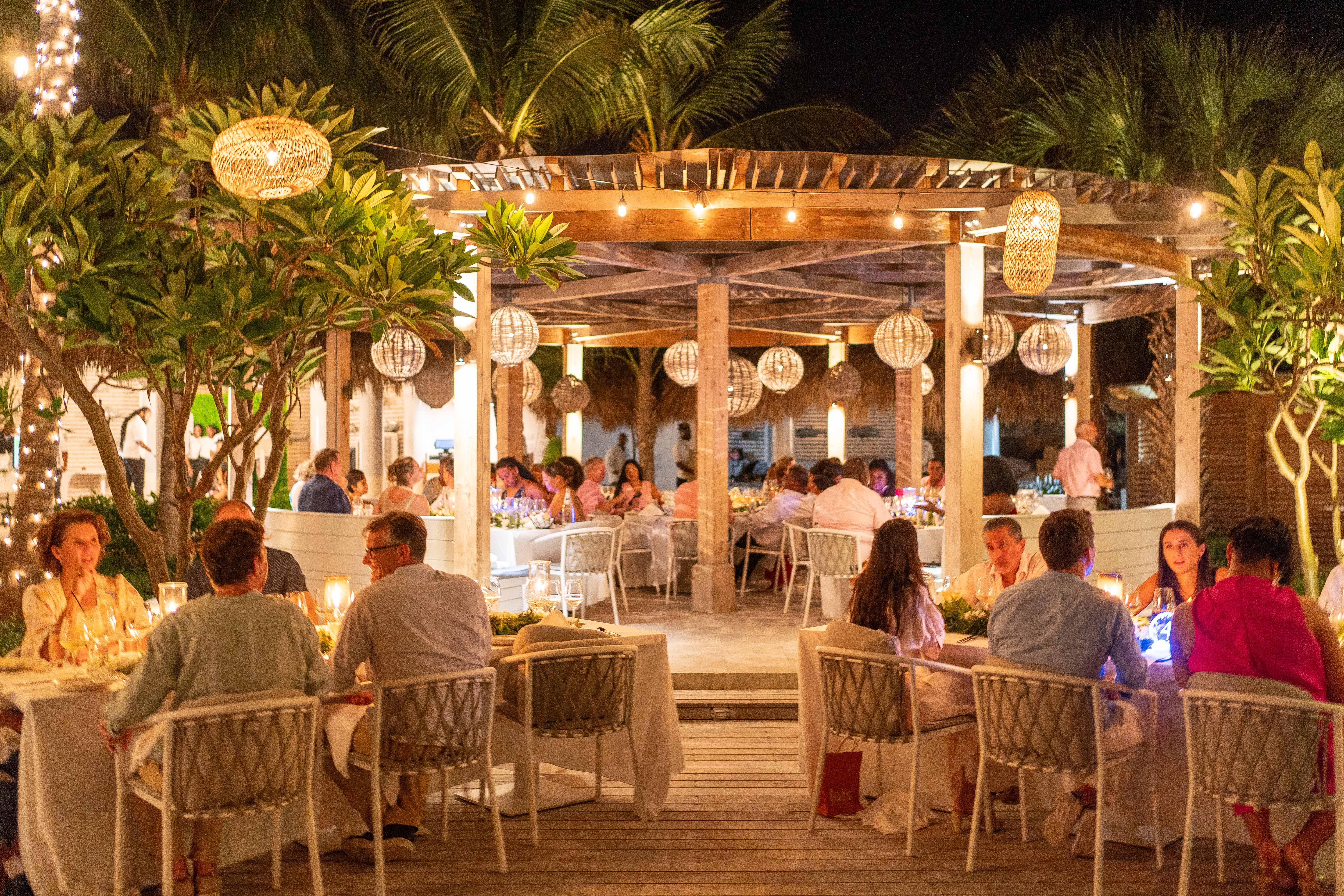 Grace Bay Club, Turks & Caicos — Grace Bay Club