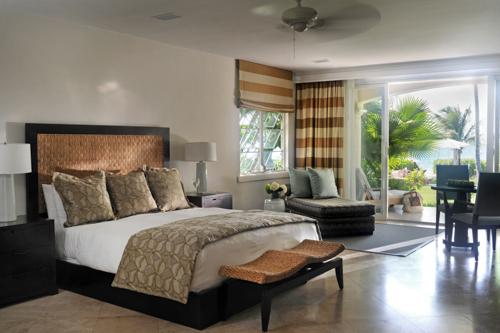 Luxury One Bedroom Suite - Adults Only