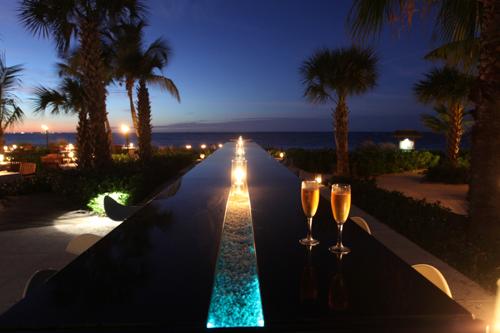 Grace Bay Club, Turks & Caicos — Grace Bay Club