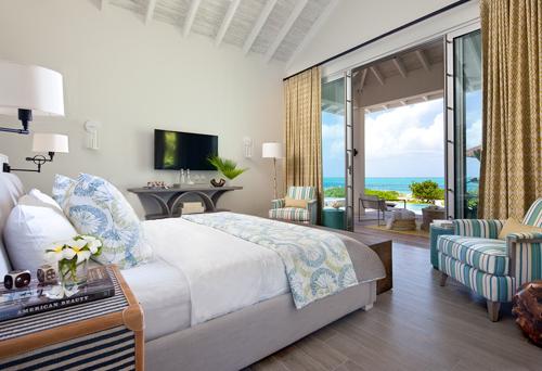 4 Bedroom Private Beachfron Residence