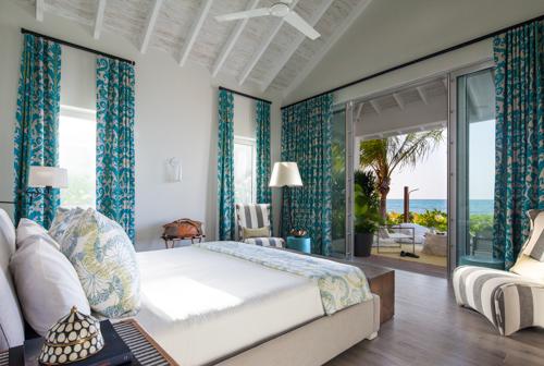 5 Bedroom Private Beachfront Residence
