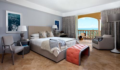 Villas Grace Bay One Bedroom Suite