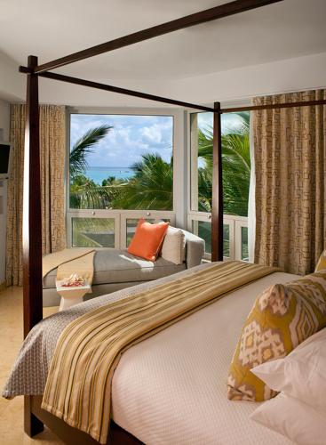 Villas Junior Suite