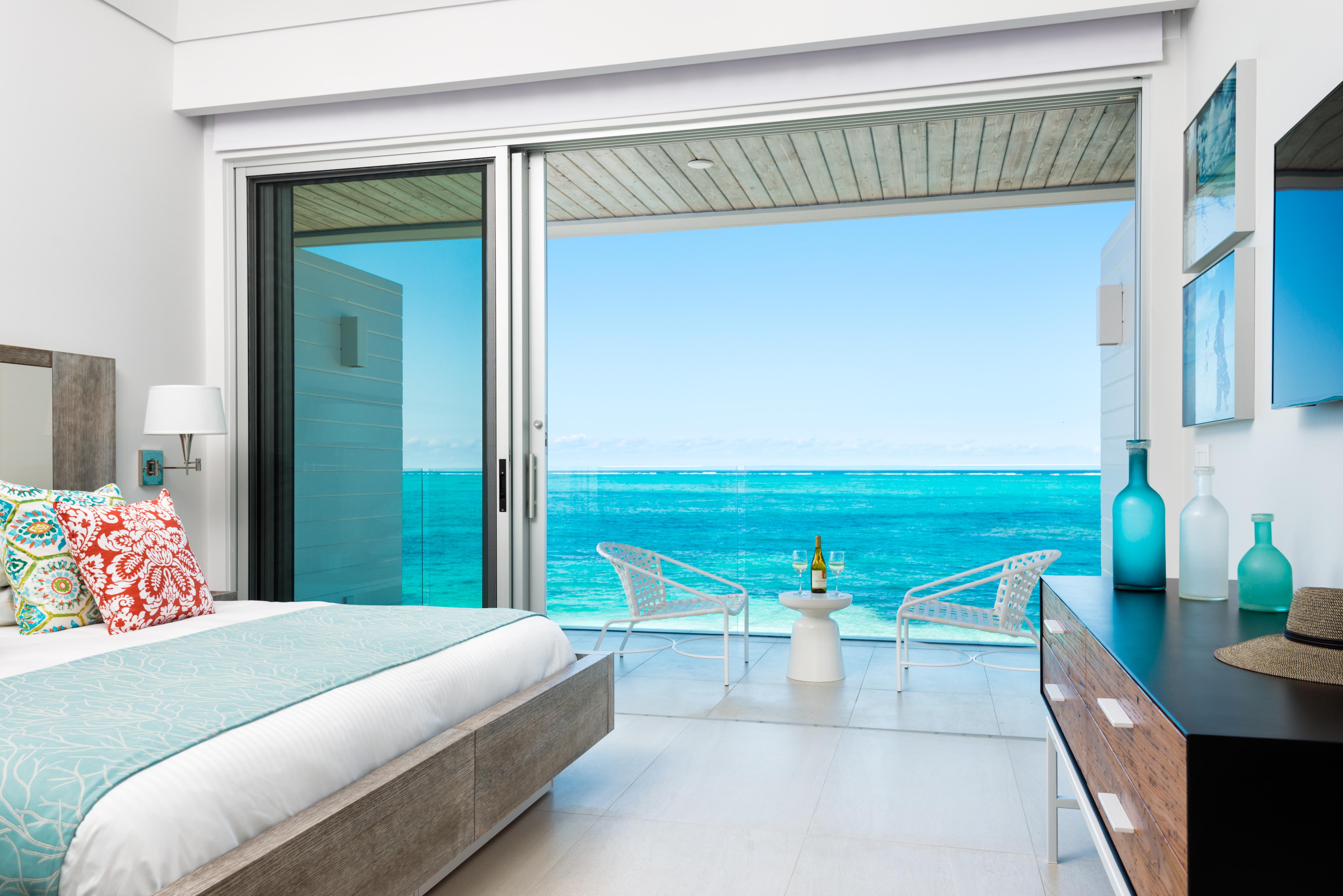 5 Bedroom Private Villa - Sundog & Turtle Inlet