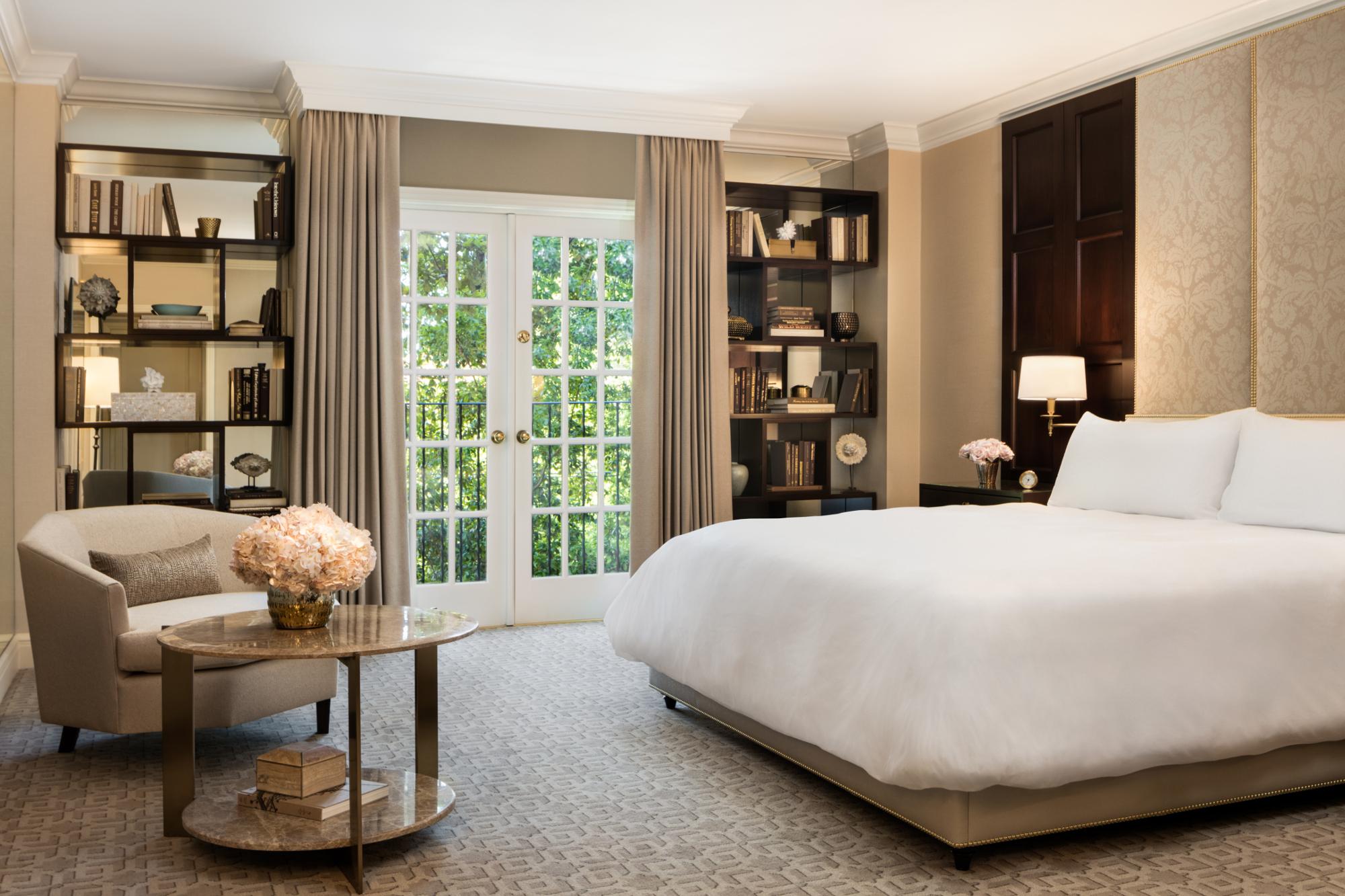 Grand Deluxe Room