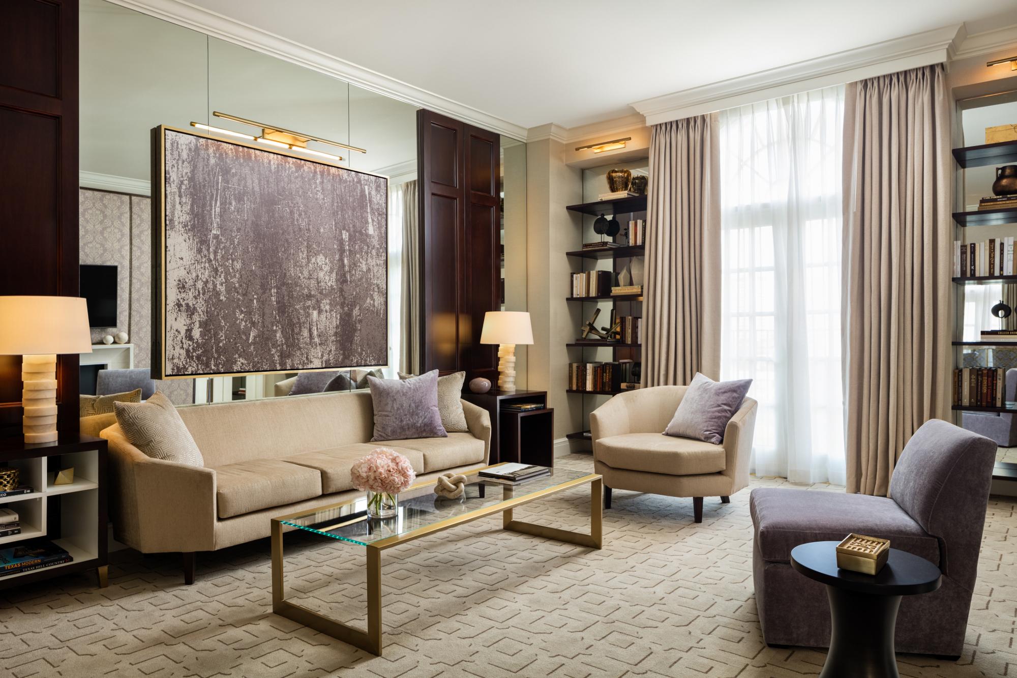 Manor Suite