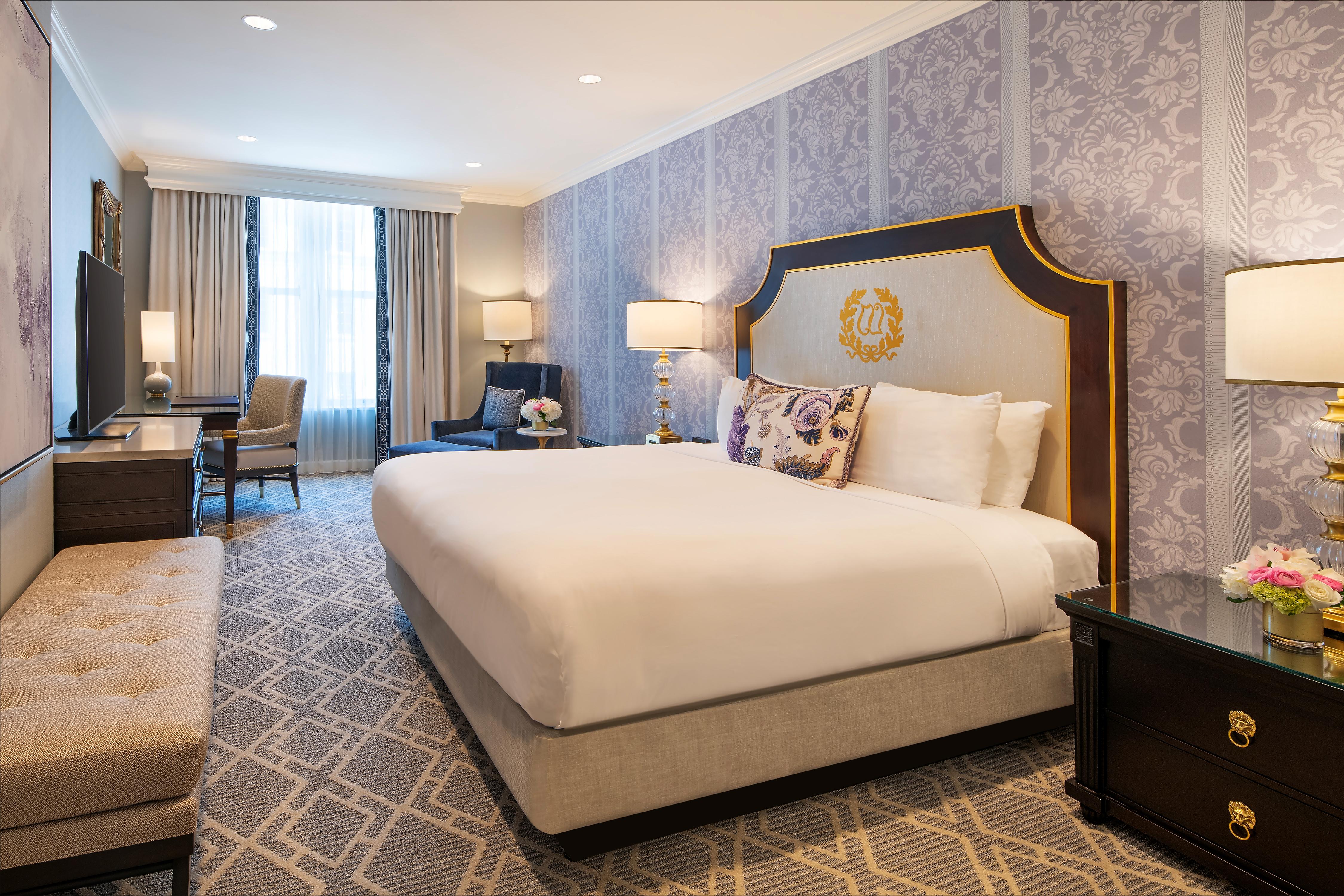 Classic Room