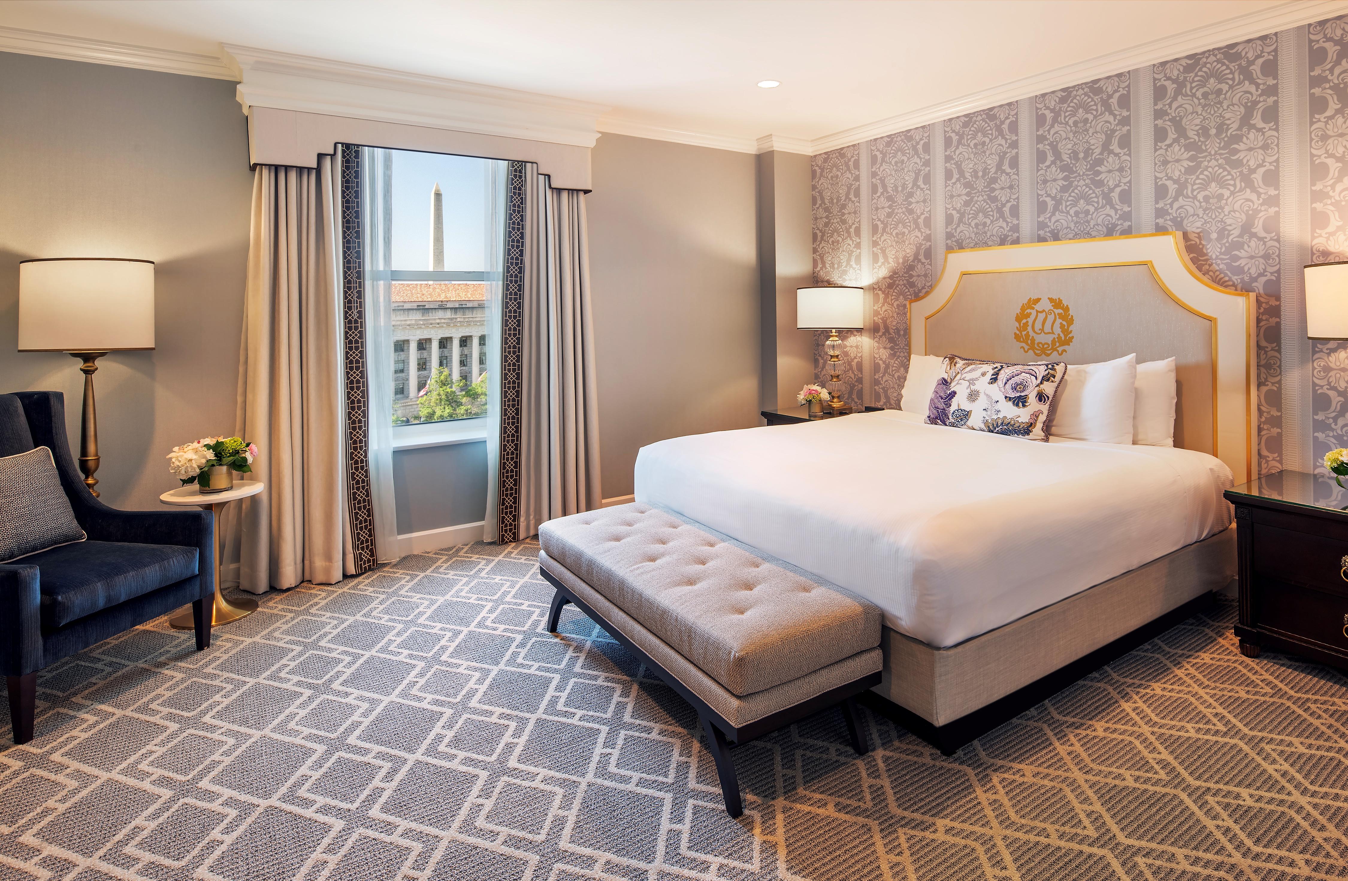 Willard Suite