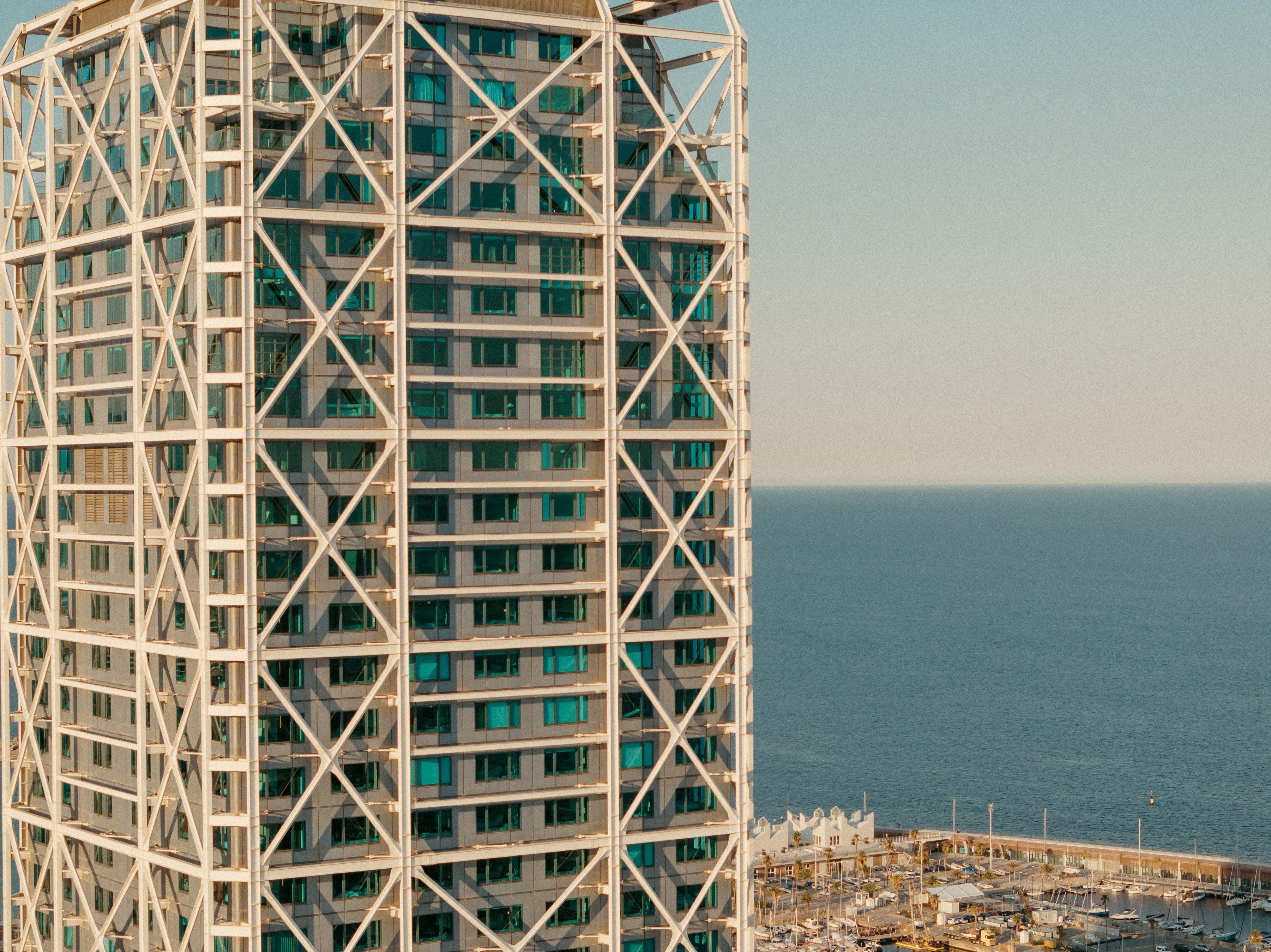 Hotel Arts Barcelona