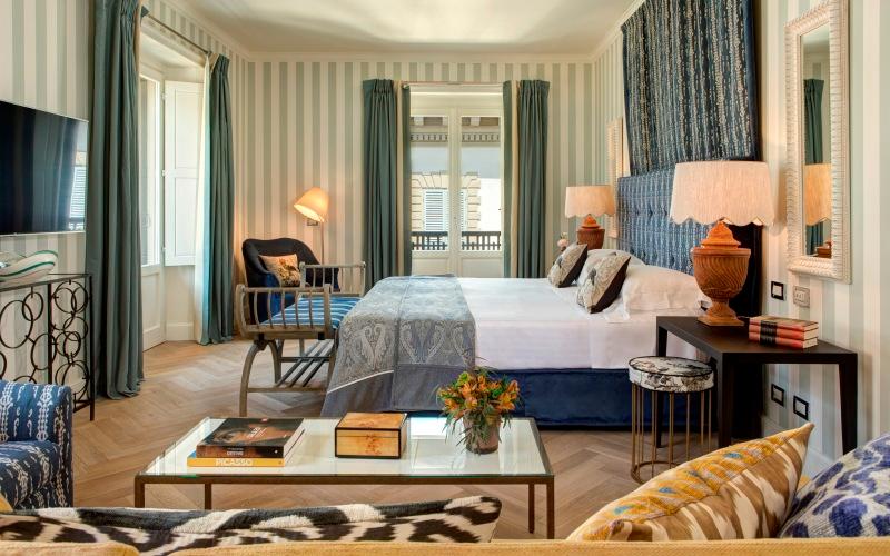 Duomo Presidential Suite