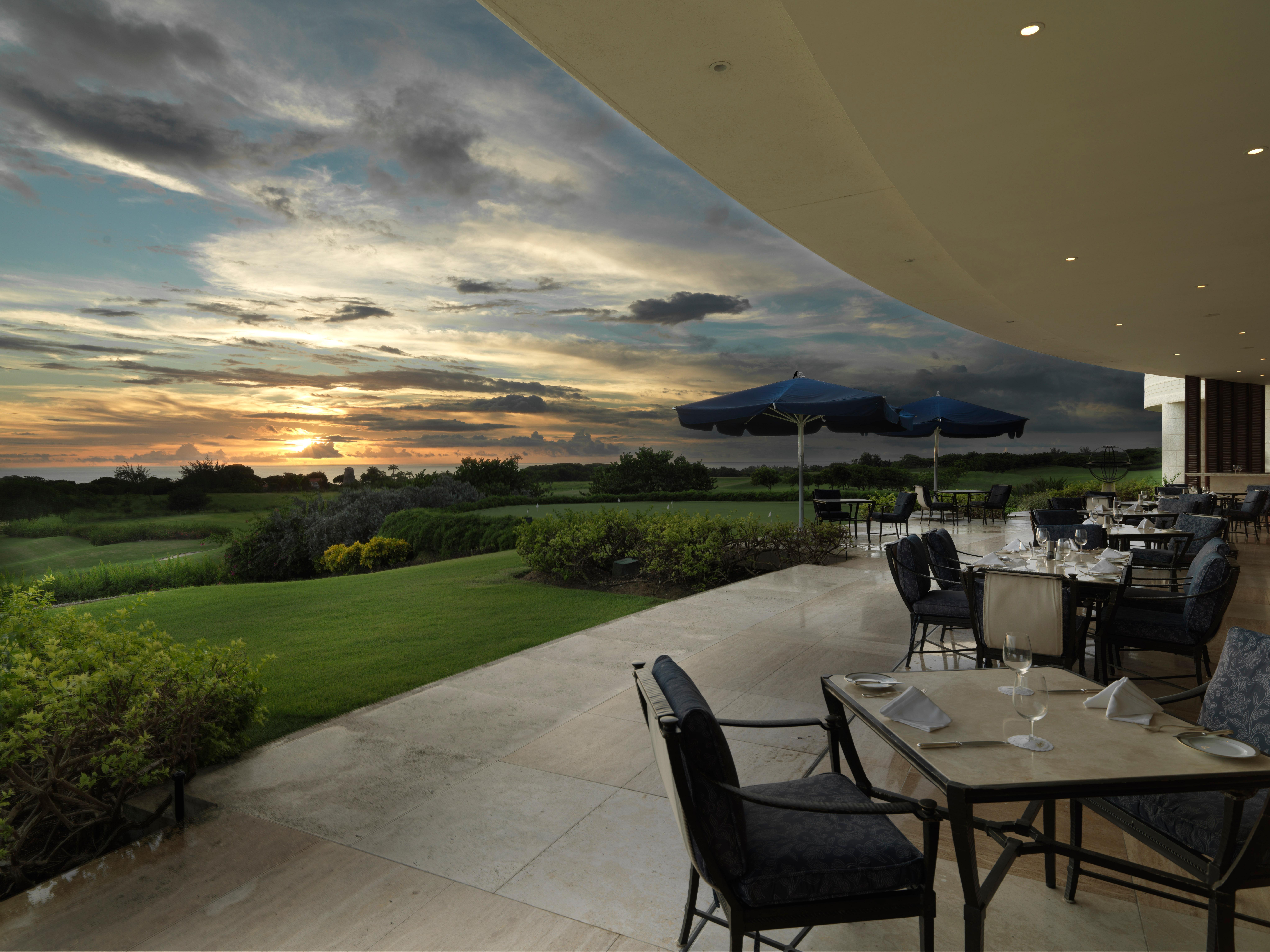 Sandy Lane, Barbados — Sandy Lane
