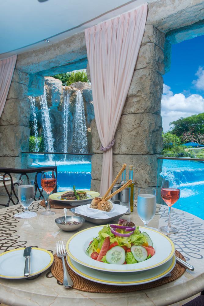 Sandy Lane, Barbados — Sandy Lane