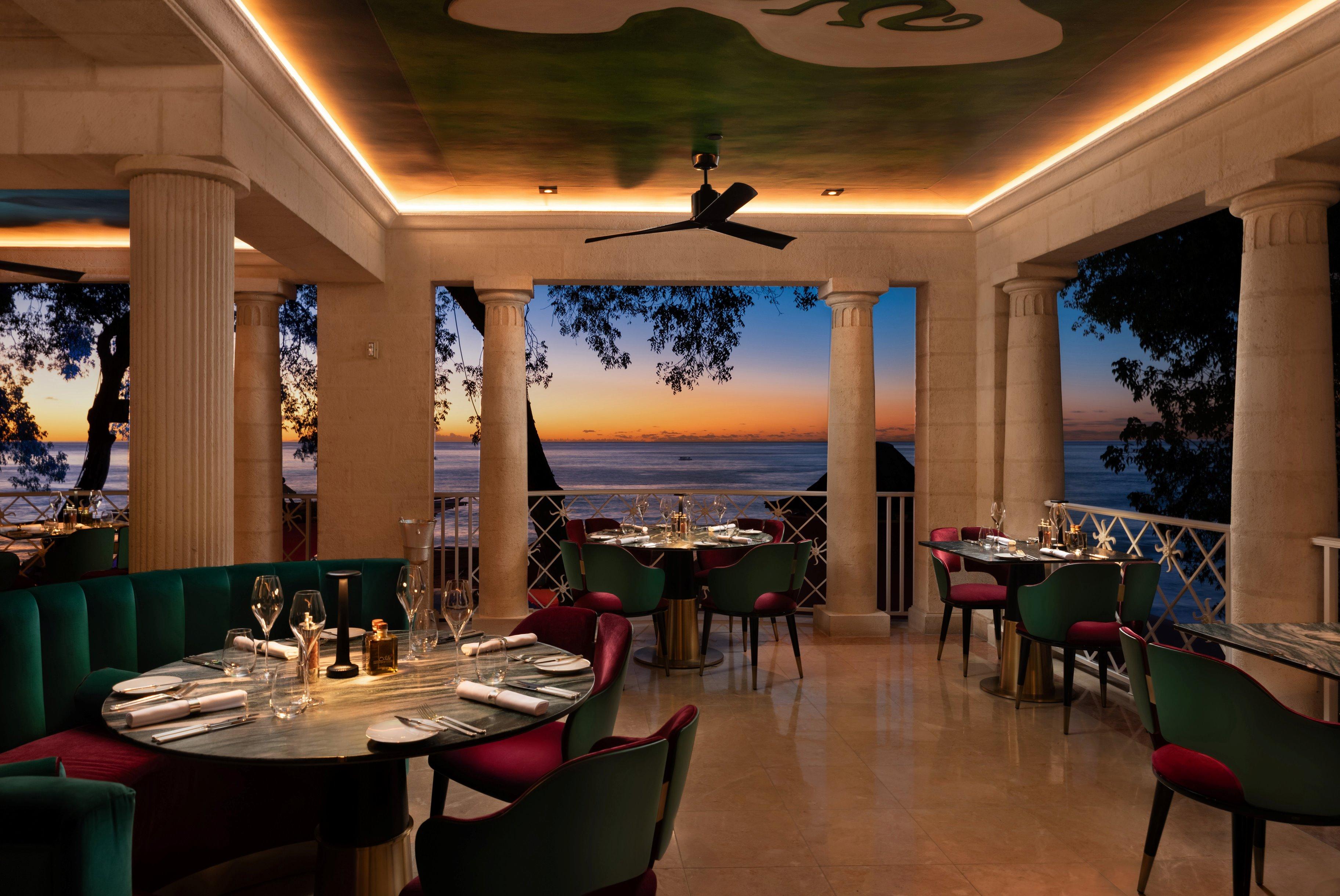 Sandy Lane, Barbados — Sandy Lane