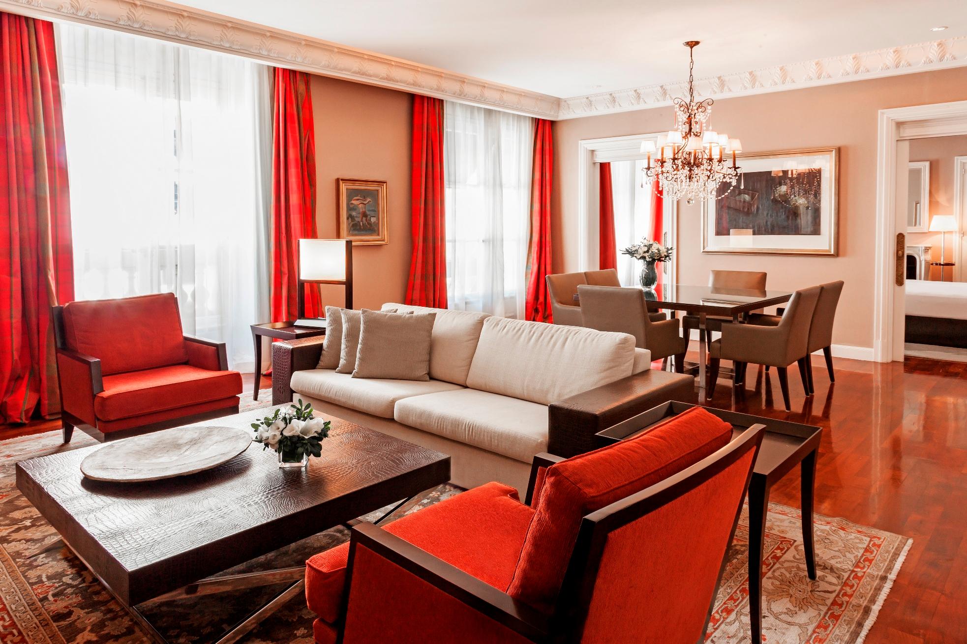 Alvear Suite