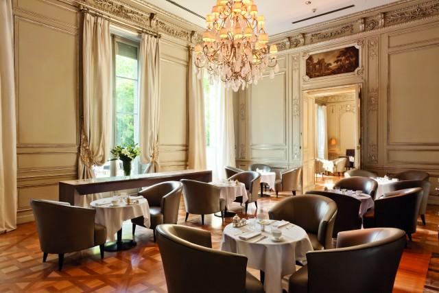 Palacio Duhau - Park Hyatt Buenos Aires, Argentina — Palacio Duhau - Park Hyatt Buenos Aires