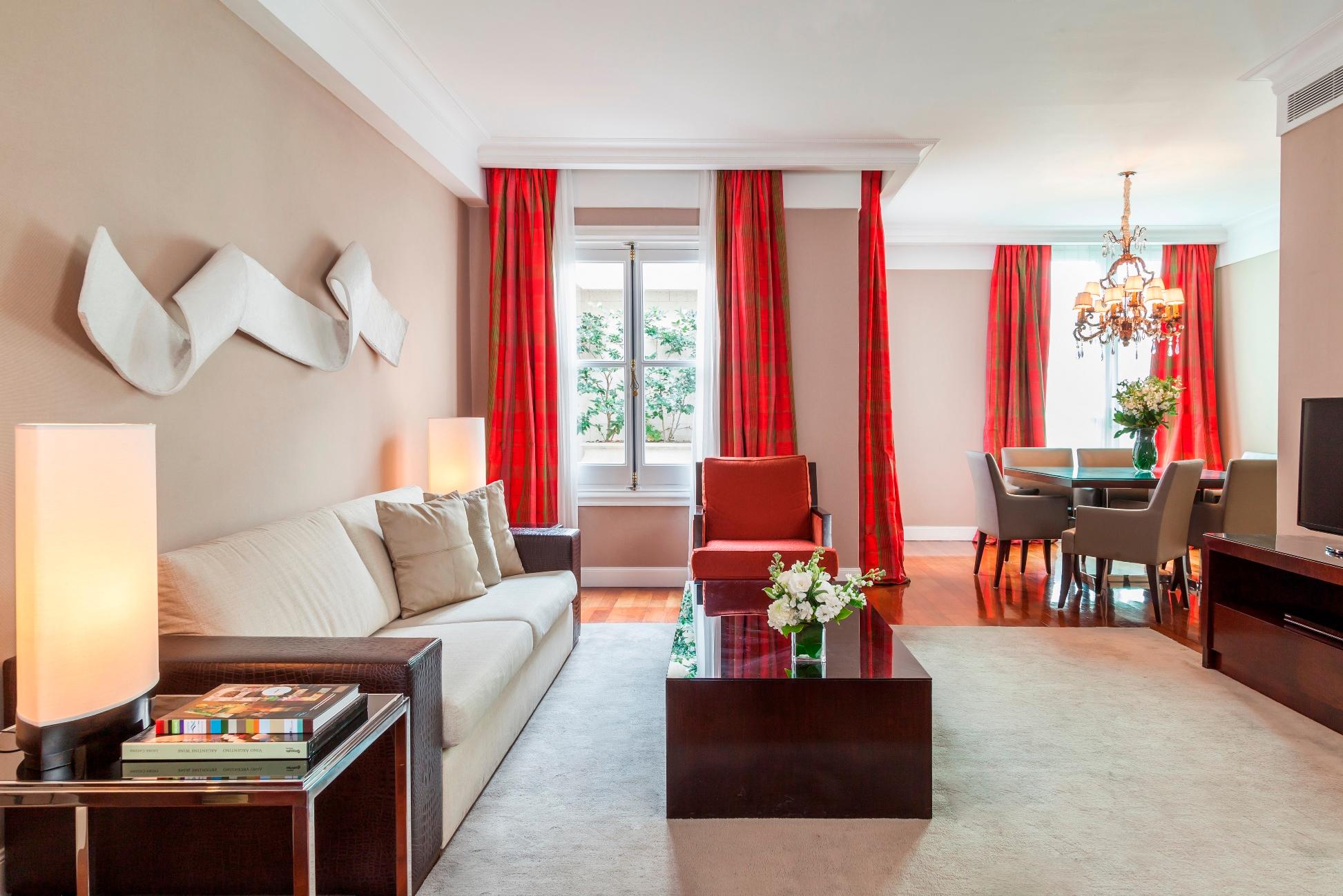 Boudoir Suite