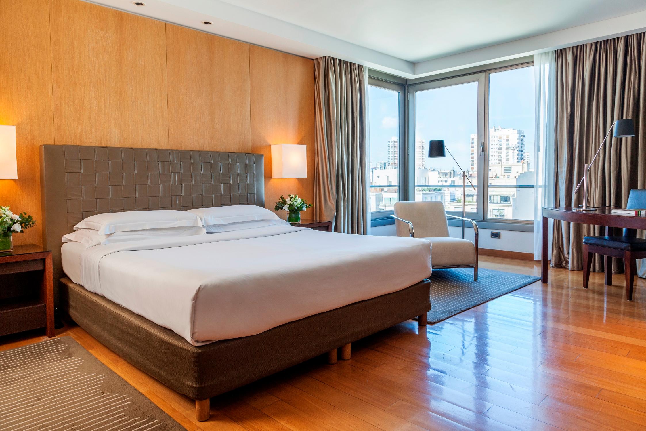 Park Deluxe Room