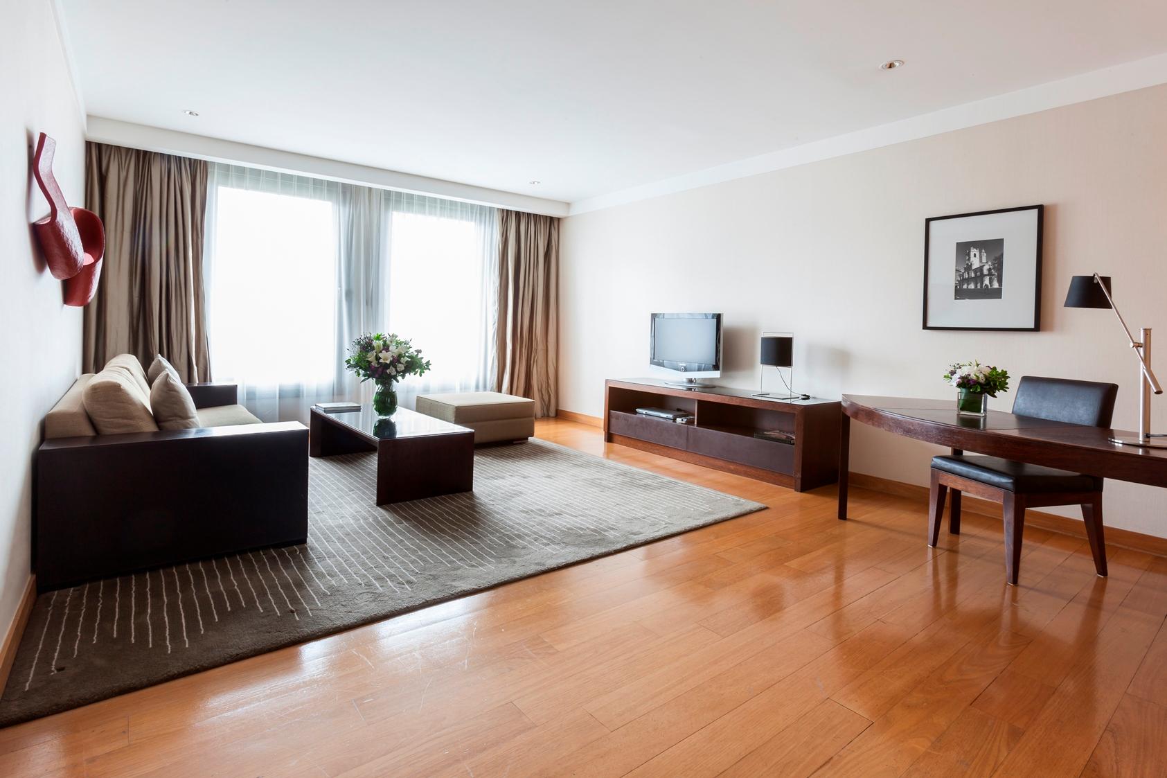 Park Deluxe Suite