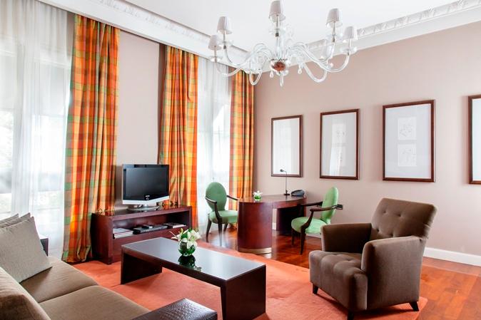 Park Executive Suite