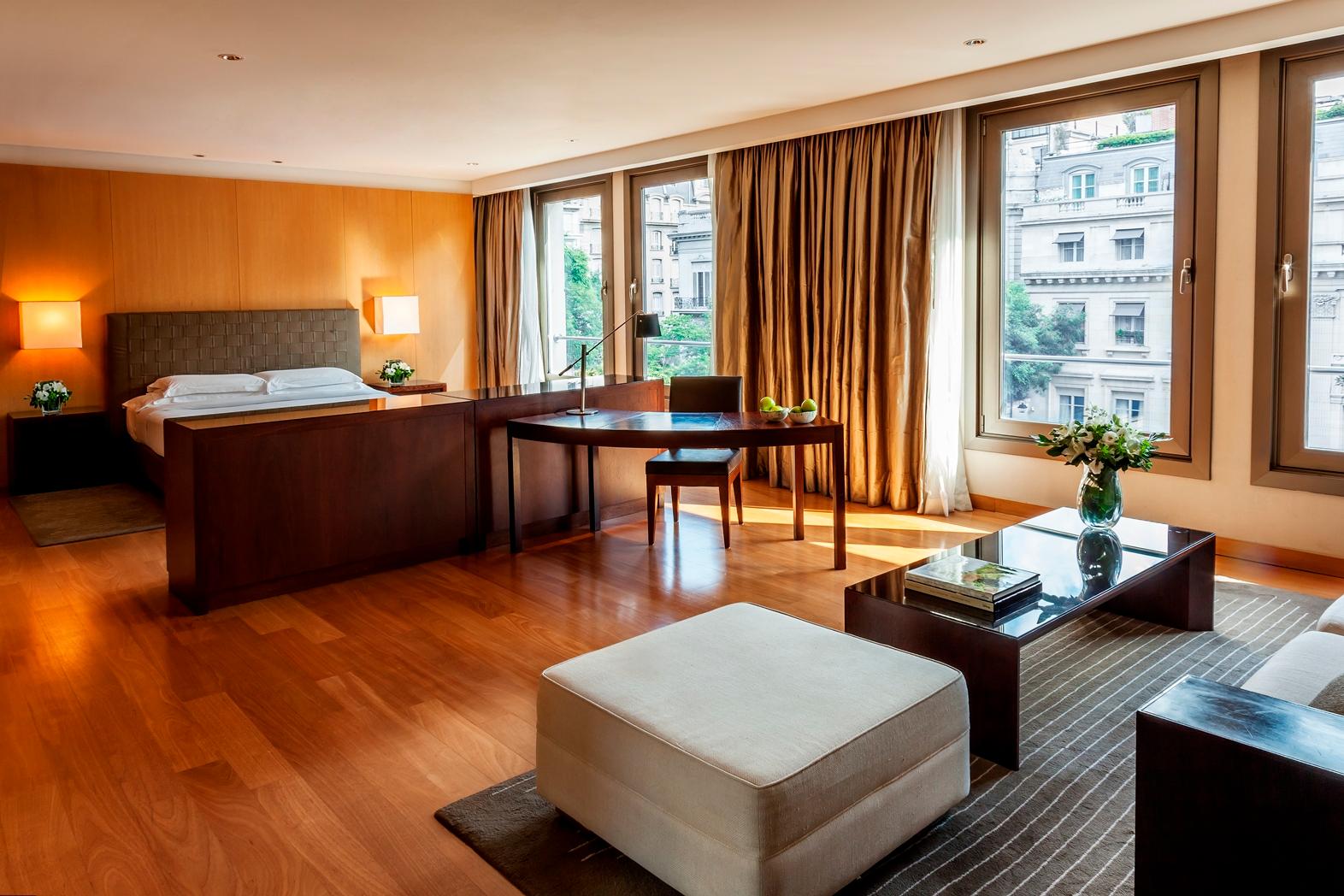 Park Suite