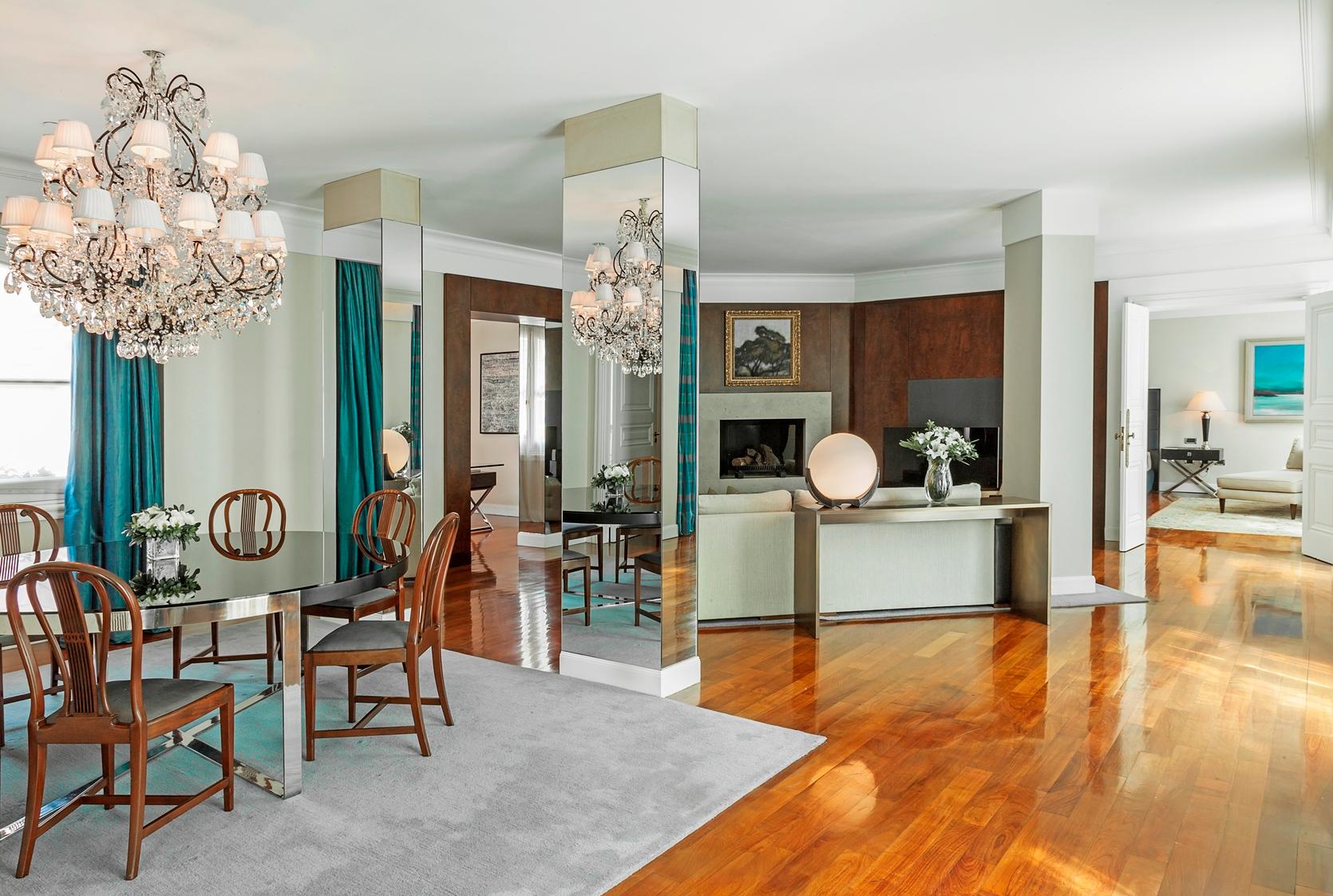 Duhau Suite