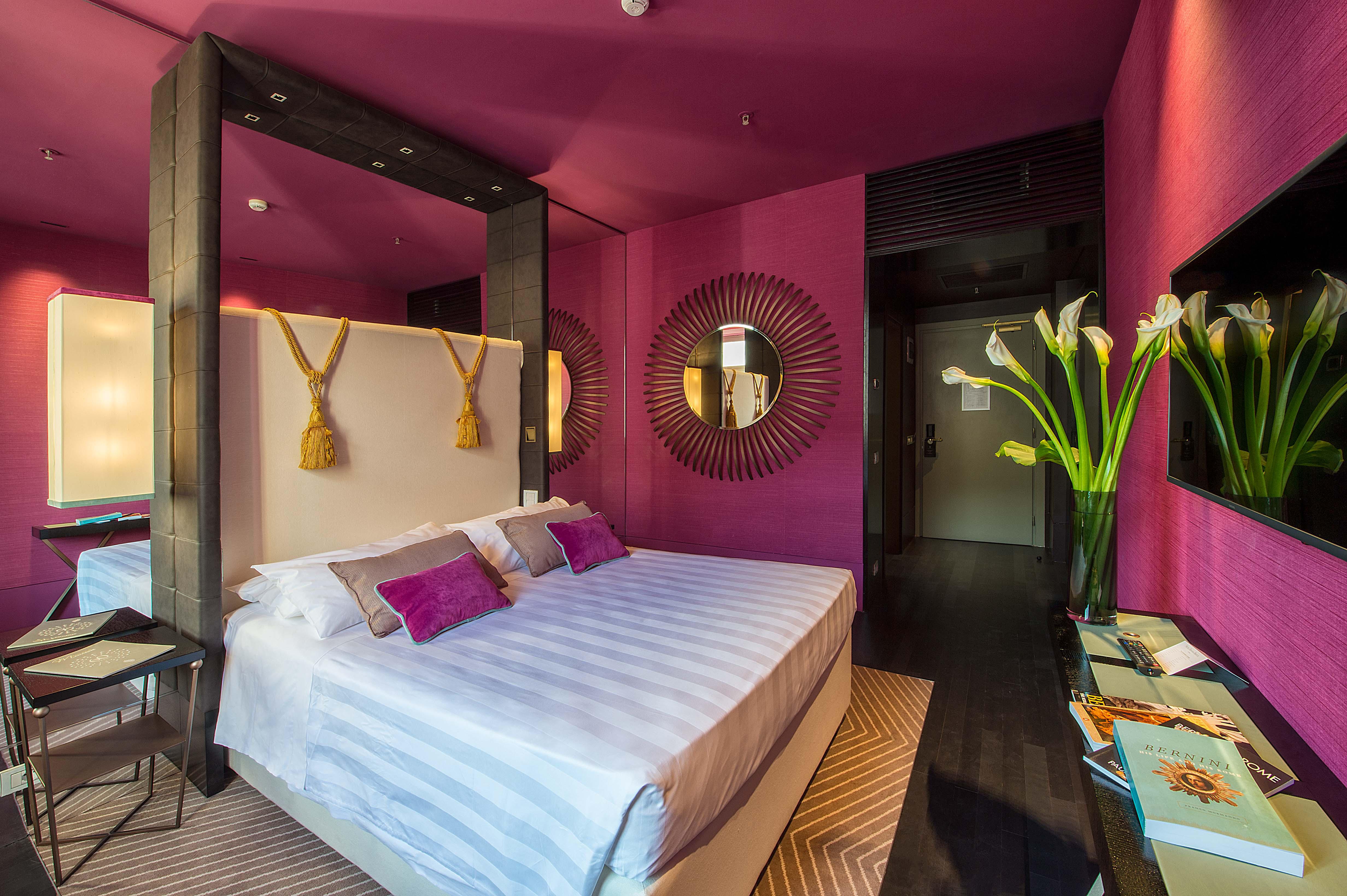 Signature Deluxe Room