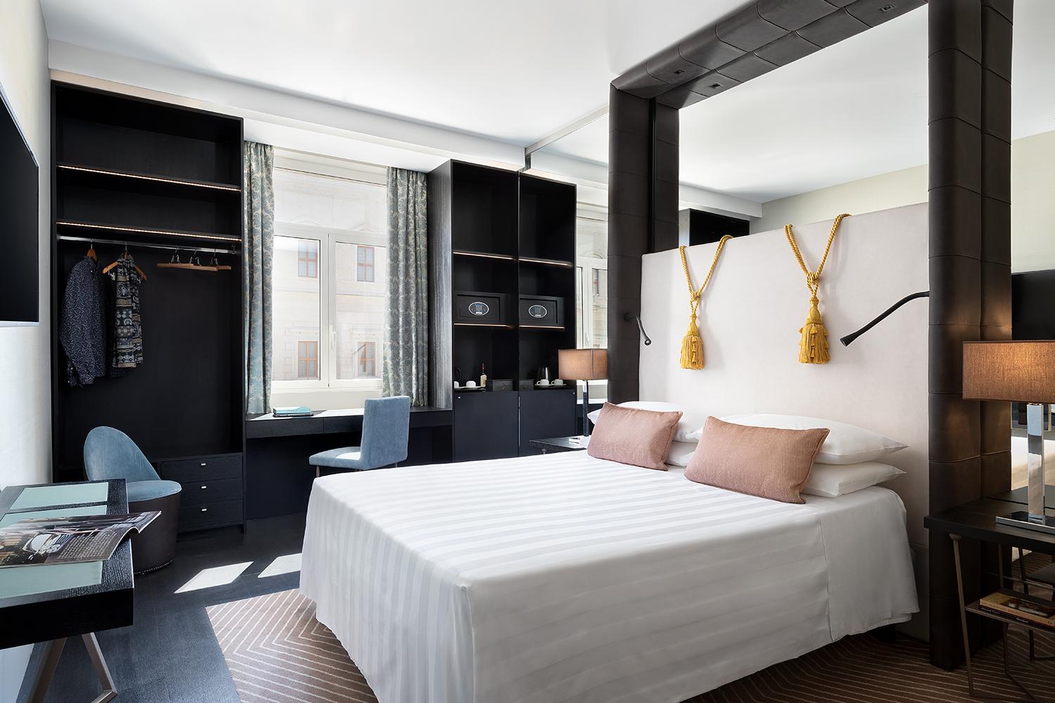 Signature Superior Room