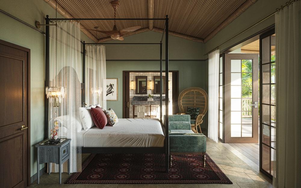 Island Premier Suite