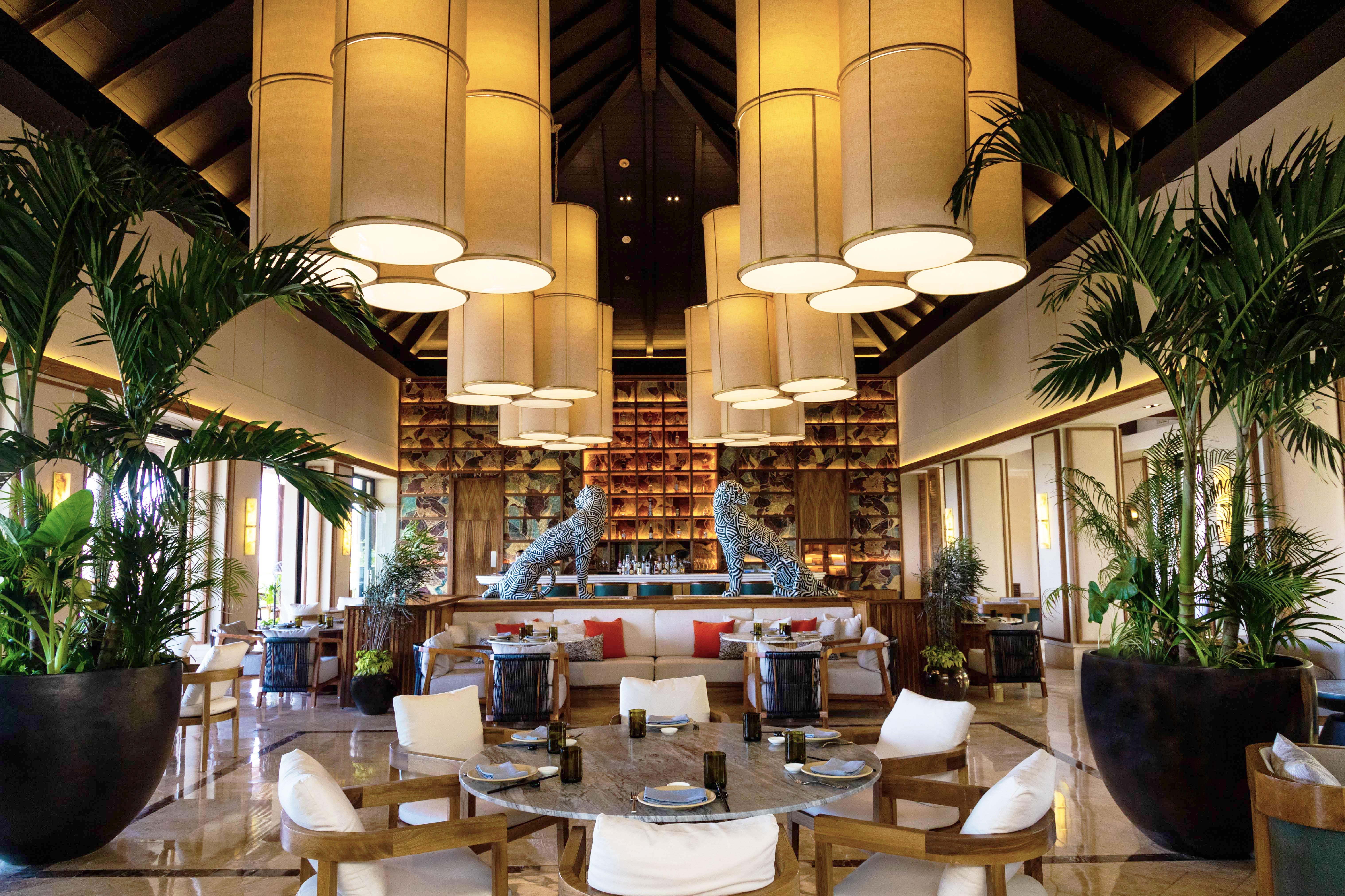 Fairmont Mayakoba, Mexico — Fairmont Mayakoba