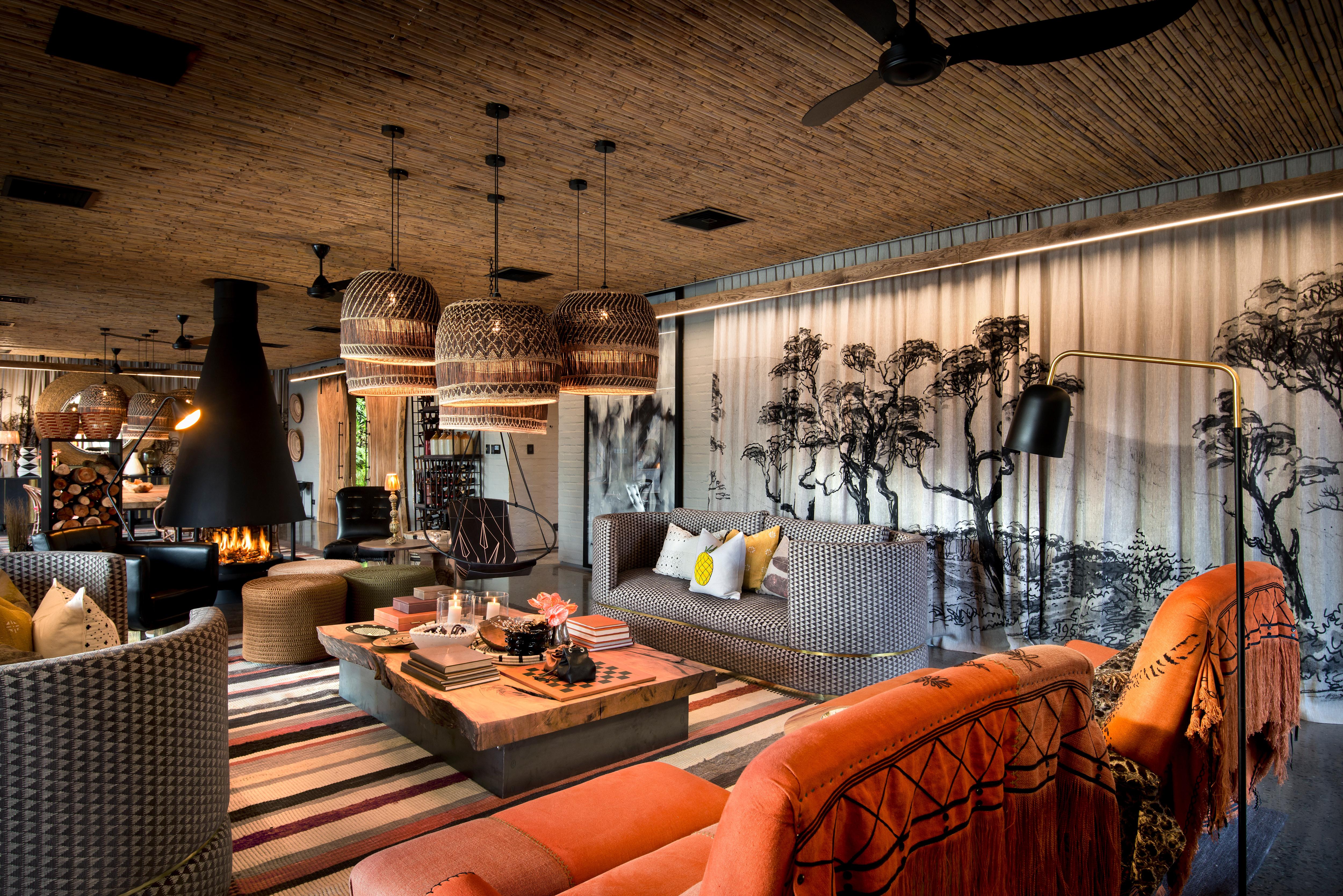 andBeyond Phinda Private Game Reserve