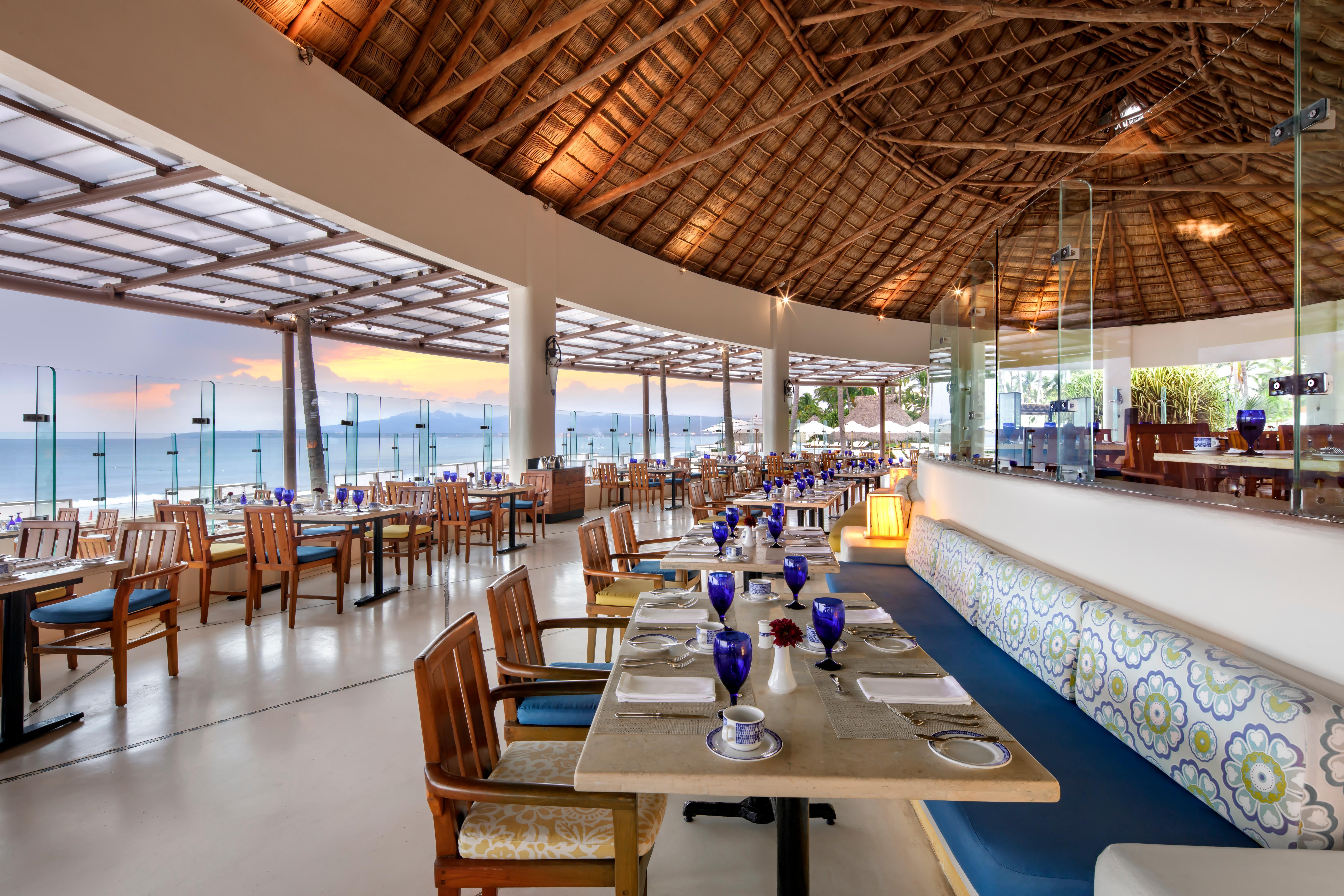 Grand Velas Riviera Nayarit, Mexico — Grand Velas Riviera Nayarit