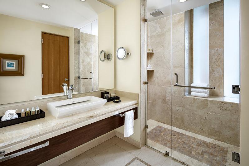 One-Bedroom Governor Suite