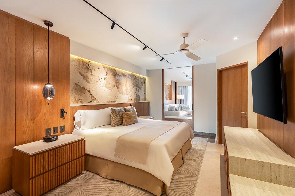 Parlor Ocean View