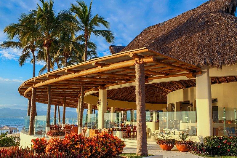 Grand Velas Riviera Nayarit, Mexico — Grand Velas Riviera Nayarit