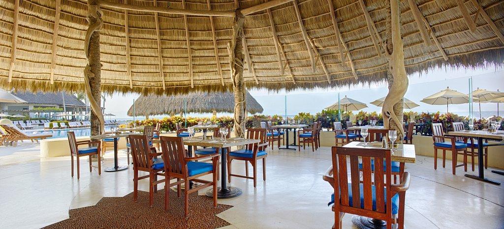 Grand Velas Riviera Nayarit, Mexico — Grand Velas Riviera Nayarit