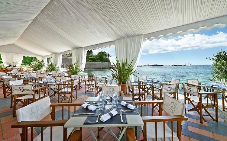 Hotel Juana, France — Hotel Juana