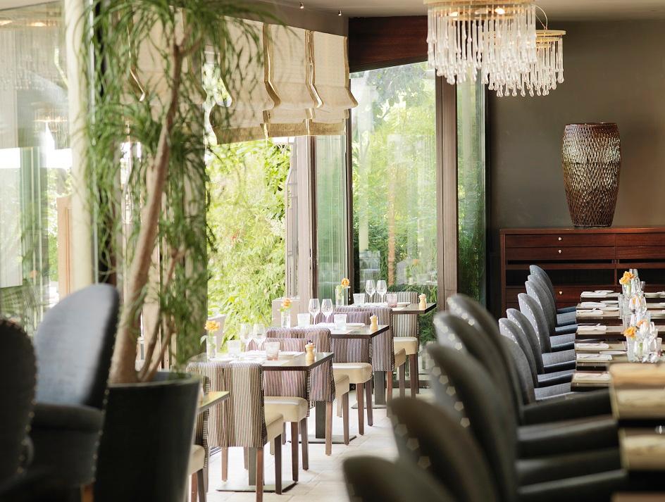 Hotel Juana, France — Hotel Juana