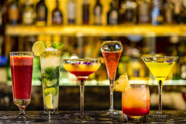 Taj 51 Buckingham Gate Suites and Residences, London, England — Taj 51 Buckingham Gate Suites and Residences, London