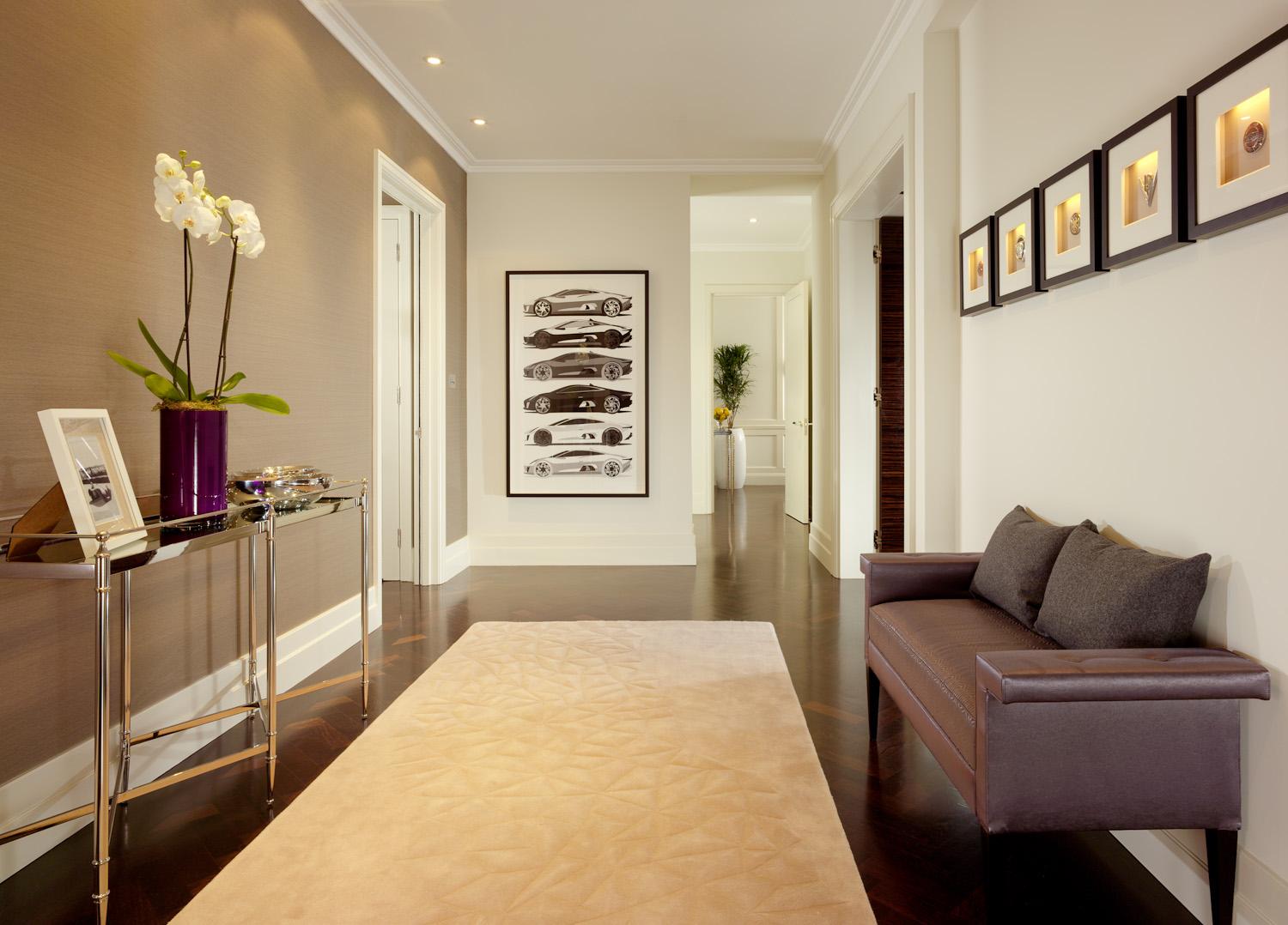 The Jaguar Suite