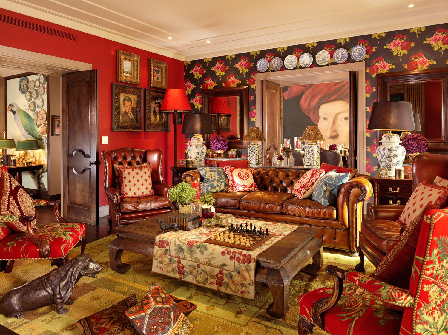 The Cinema Suite