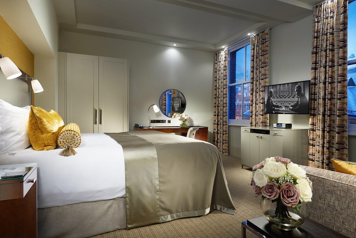 Kings Junior Suite