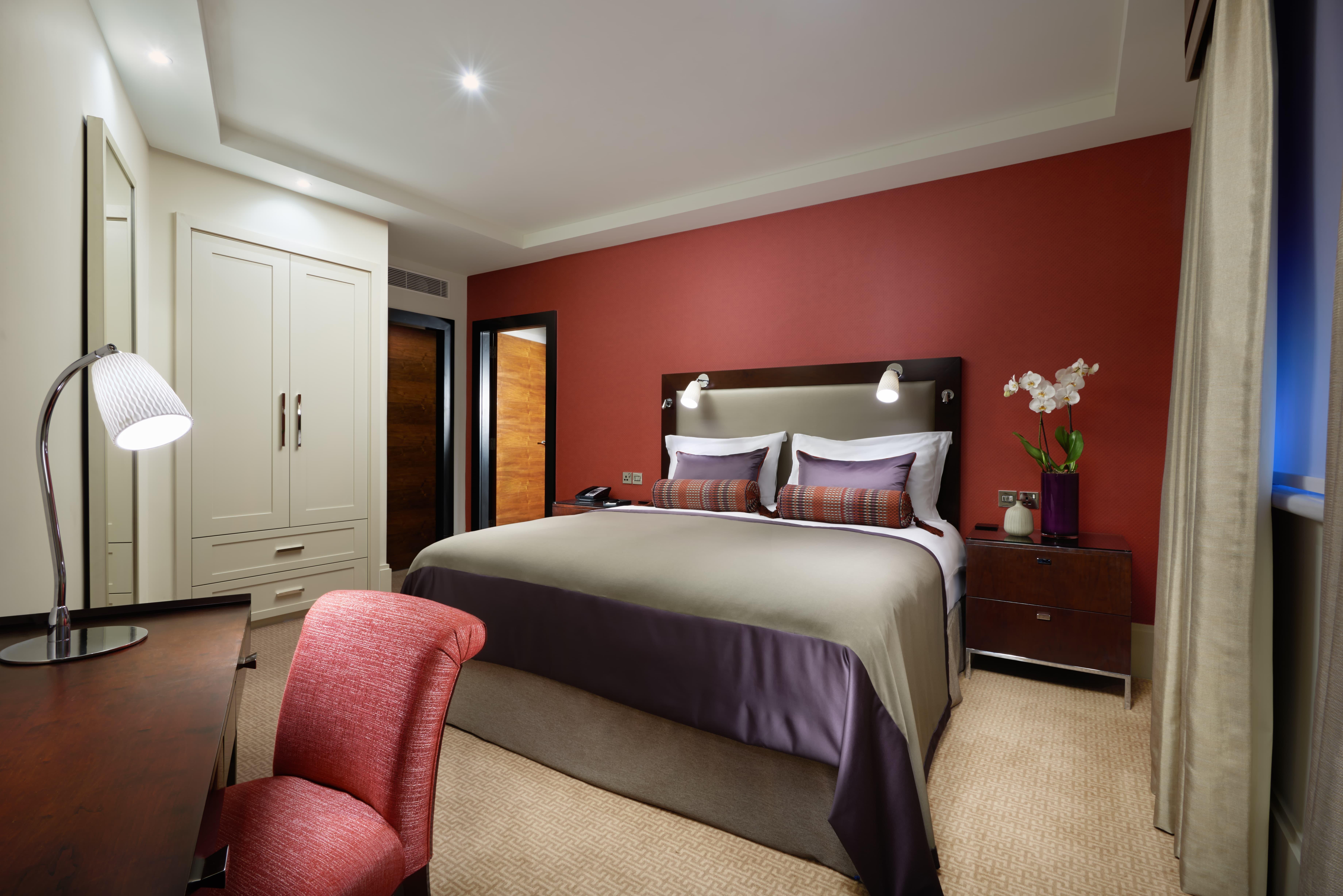 Kings One Bedroom Suite