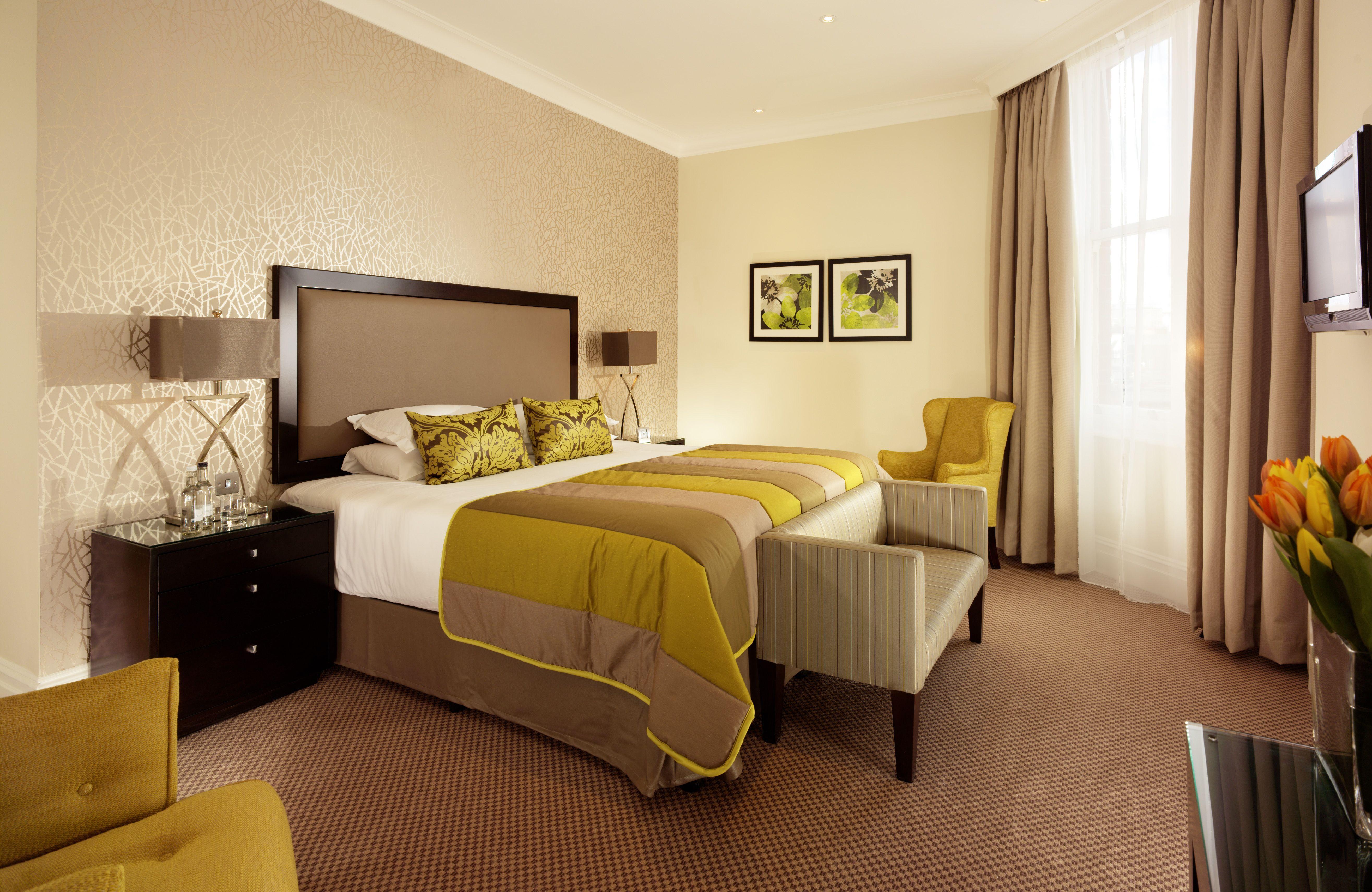 Falconers One Bedroom Suite