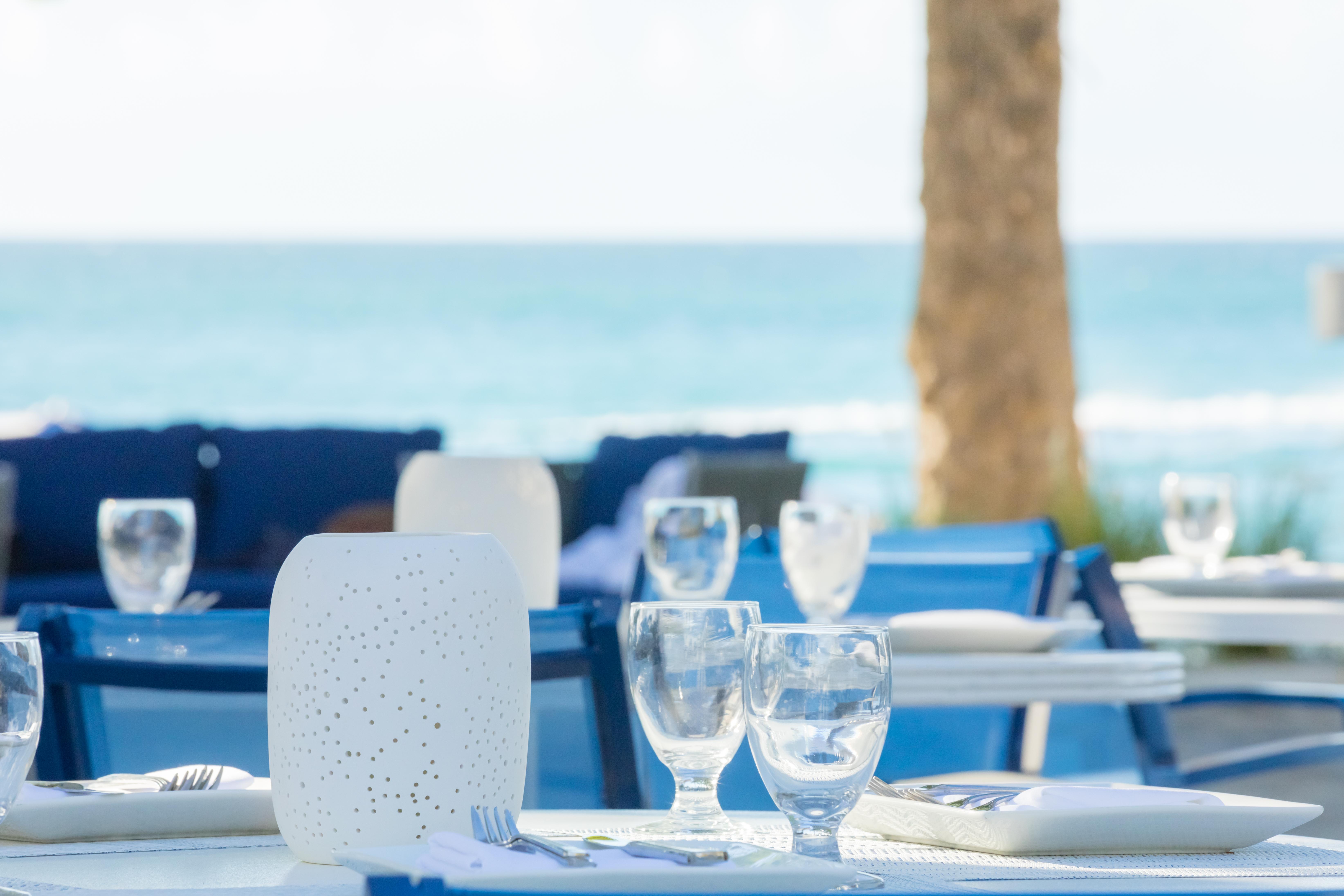 Fairmont El San Juan Hotel, Puerto Rico — Fairmont El San Juan Hotel