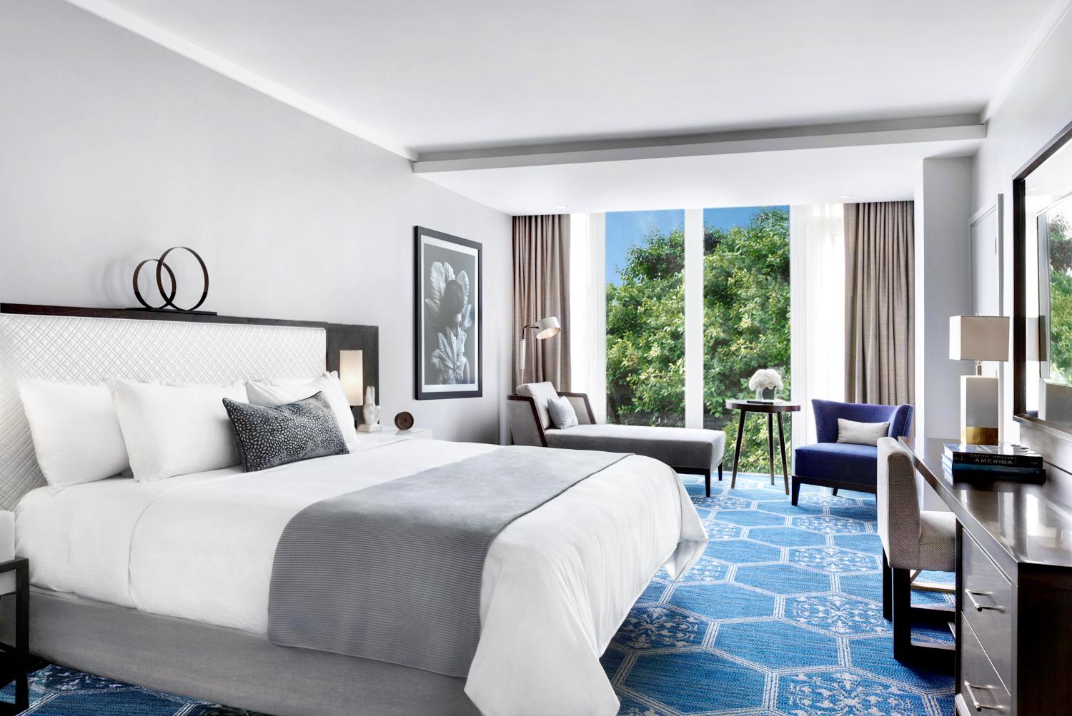 Fairmont King