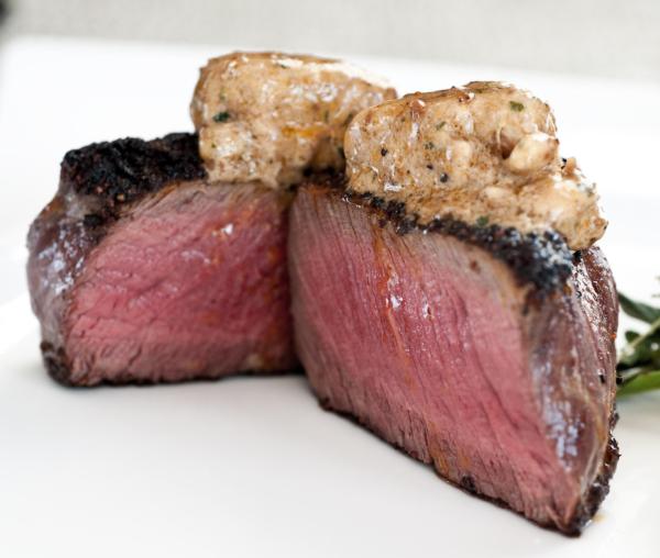 Fairmont El San Juan Hotel, Puerto Rico — Fairmont El San Juan Hotel - Buffalo Tenderloin