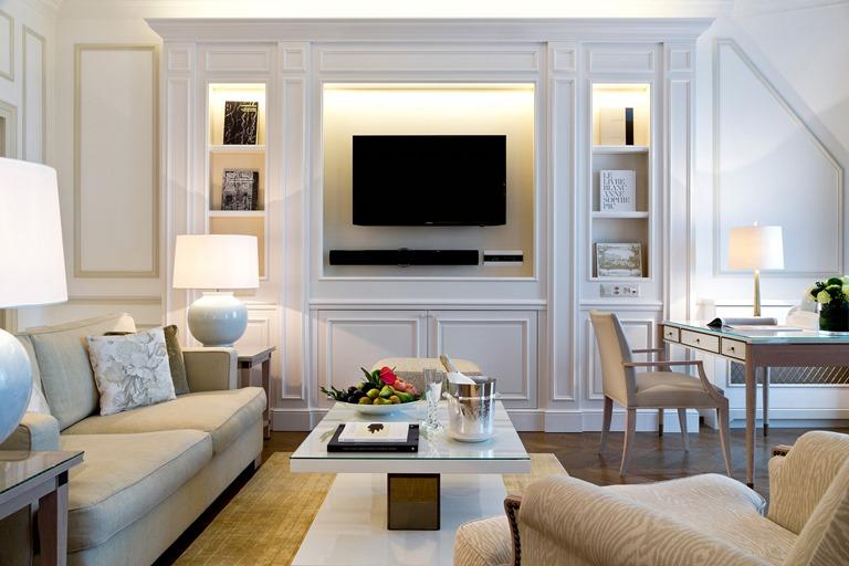 Duplex Suite